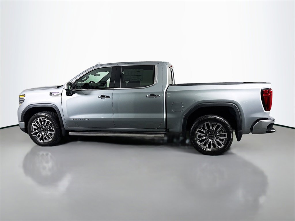 New 2026 GMC Sierra 1500 Denali Ultimate image 4