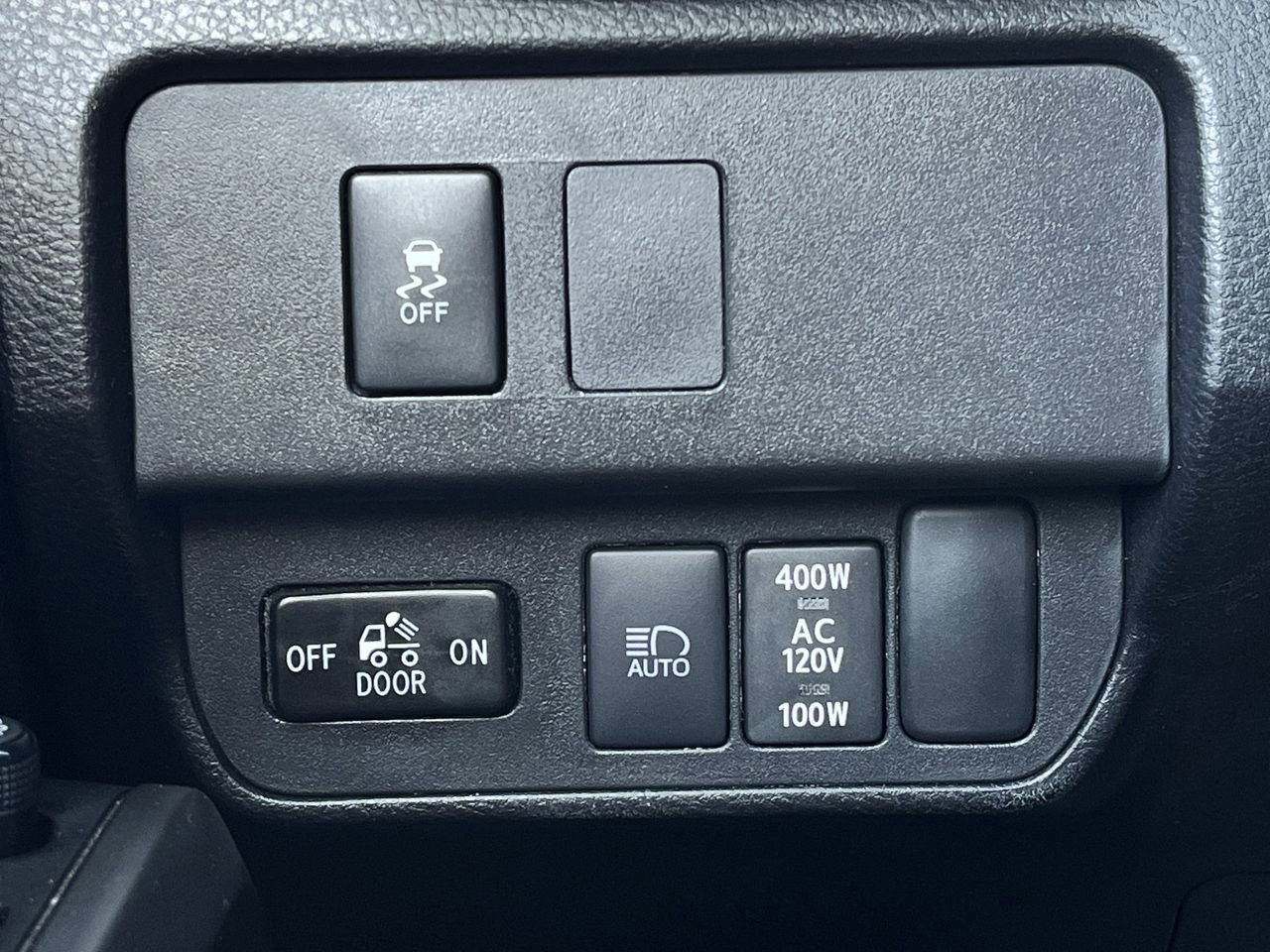 Used 2023 Toyota Tacoma TRD Off-Road image 20