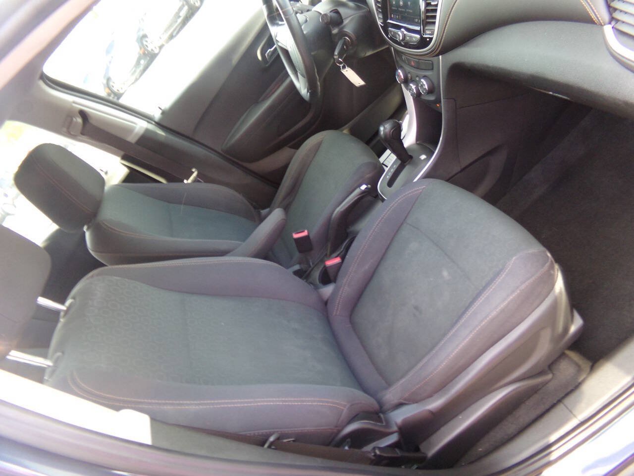 Used 2018 Chevrolet Trax LS FWD image 26