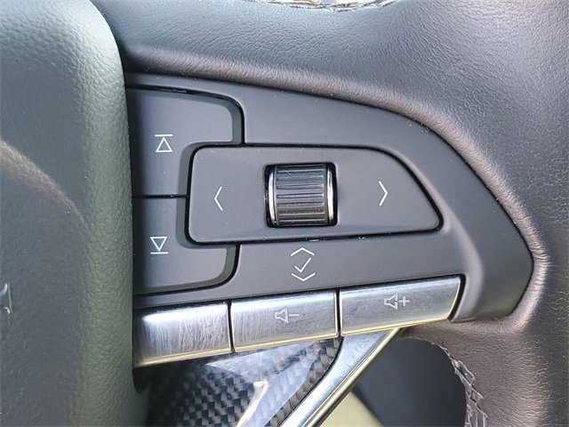 Certified 2023 Cadillac XT6 Sport w/ Technology Package image 11