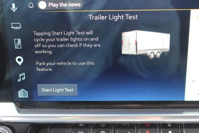 Used 2023 Chevrolet Silverado 1500 RST image 21