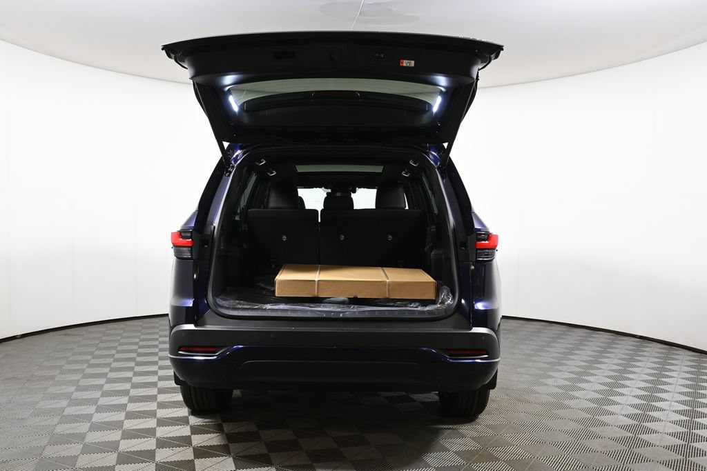 New 2026 Lexus TX 350 AWD w/ Technology Package image 36