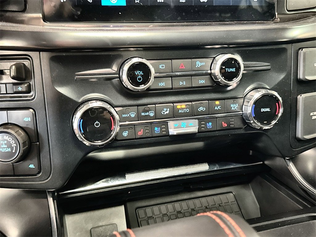 New 2025 Ford F150 Raptor image 22