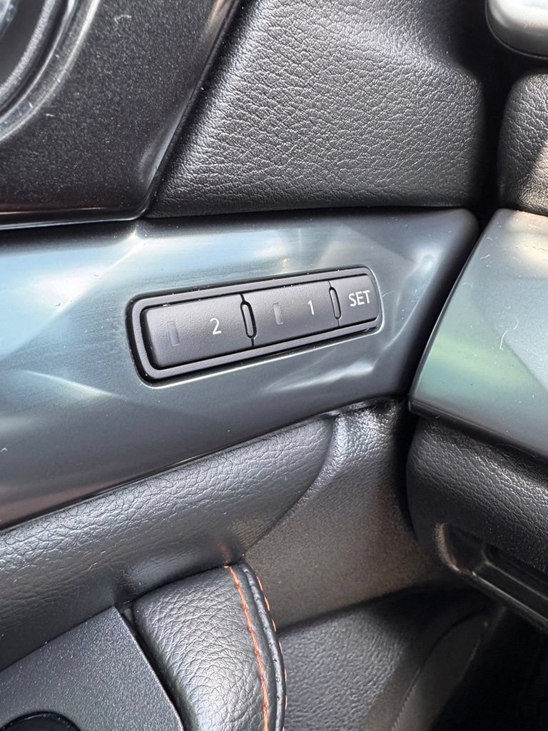 Used 2019 Nissan Maxima SR w/ Premium Package FWD image 26