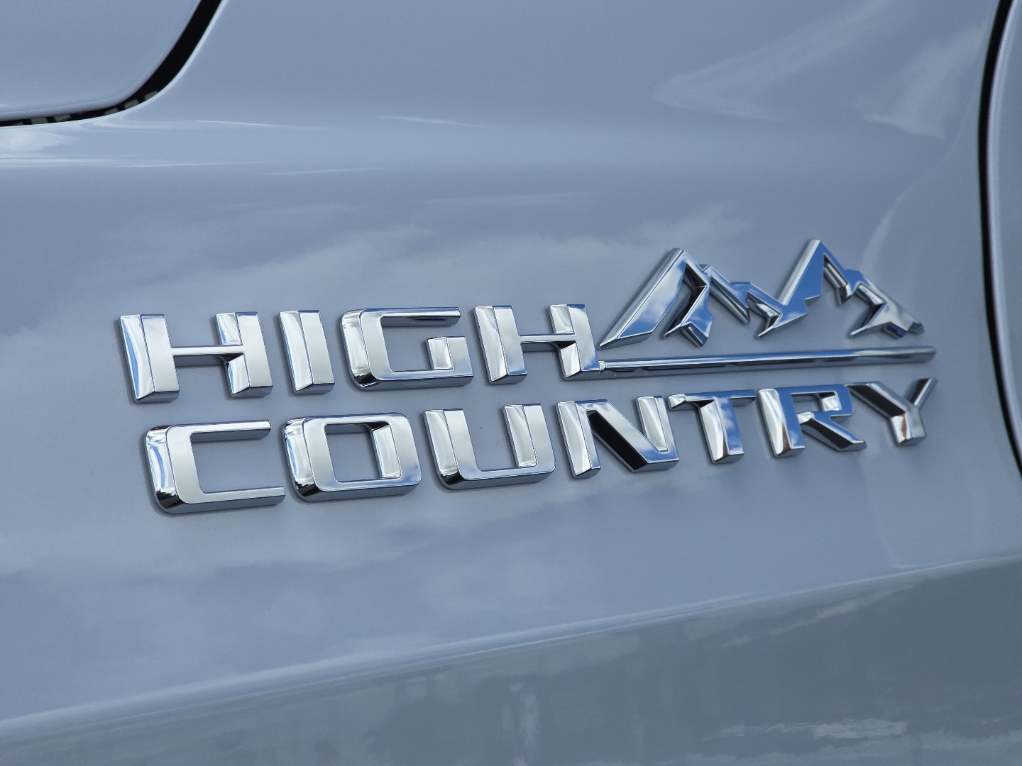 New 2026 Chevrolet Tahoe High Country AWD/4WD image 10