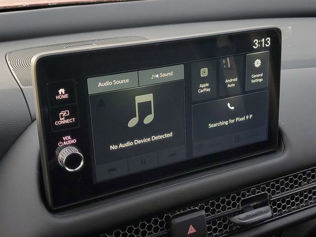 New 2026 Honda HR-V Sport image 19