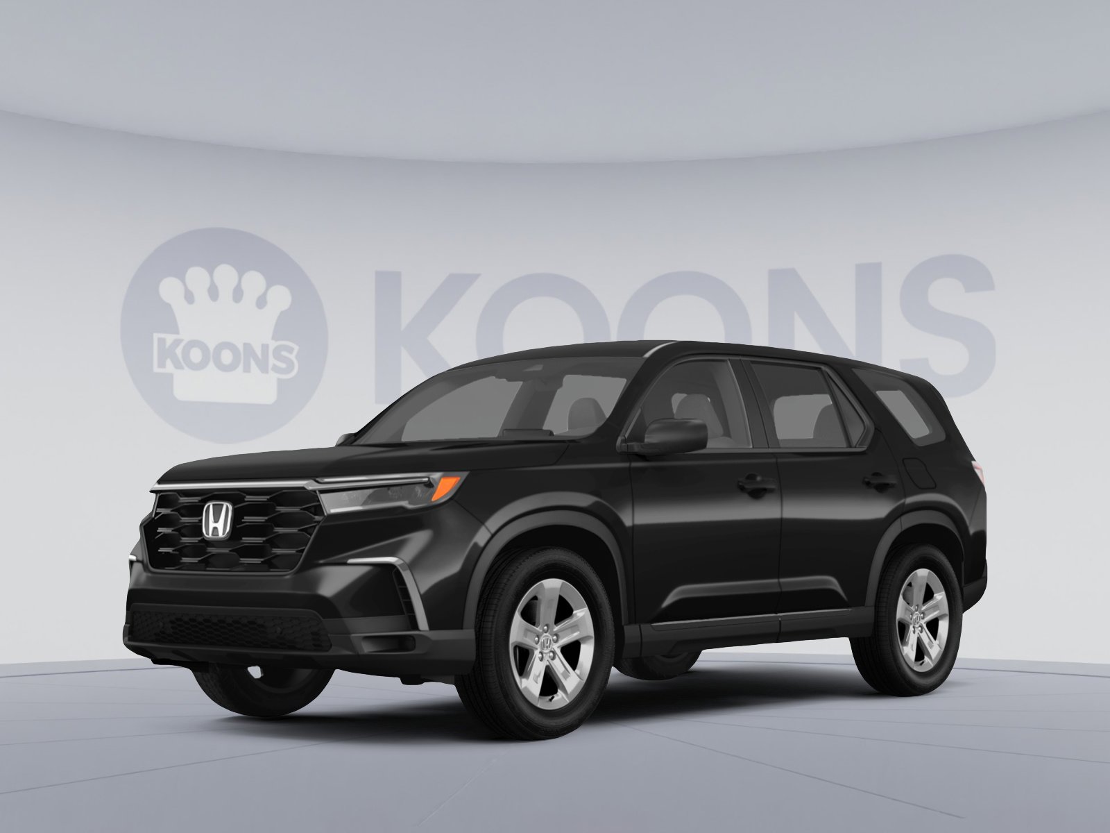 Used 2023 Honda Pilot LX