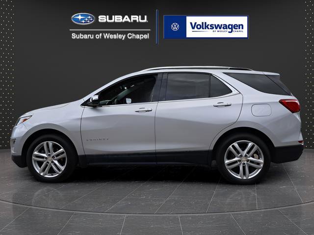 Used 2020 Chevrolet Equinox Premier image 5