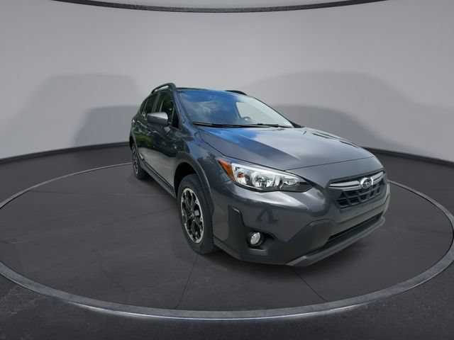 Certified 2023 Subaru Crosstrek 2.0i Premium AWD/4WD image 2
