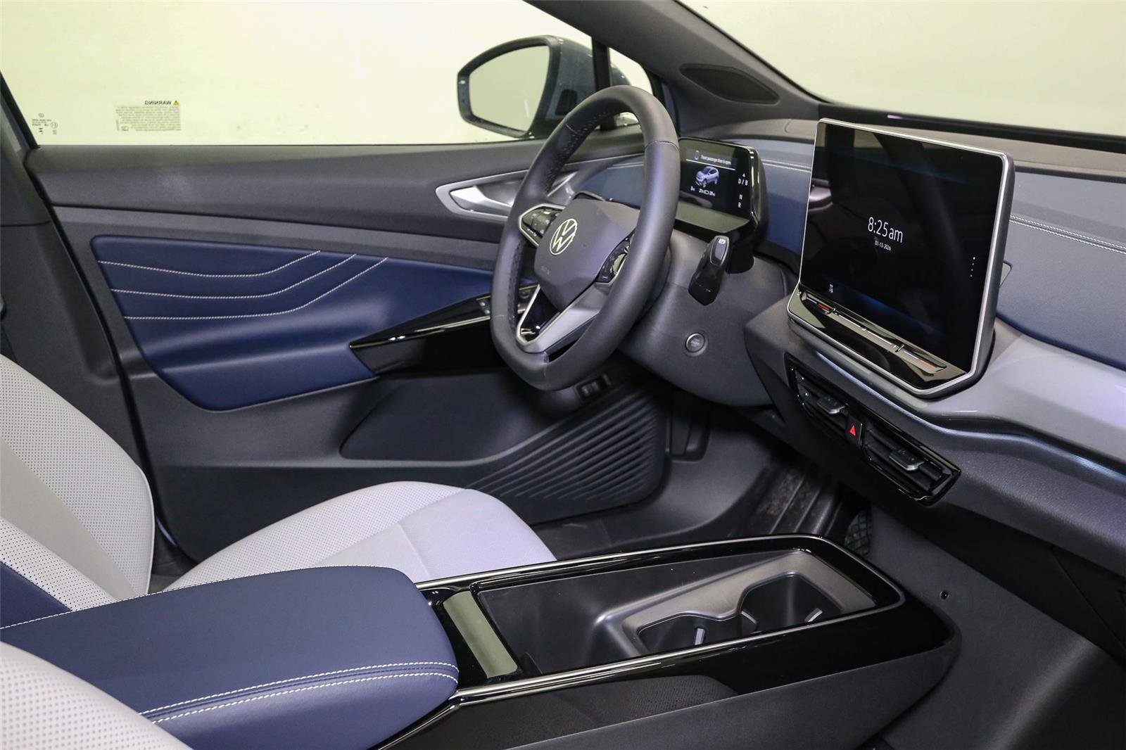 New 2025 Volkswagen ID.4 Pro S AWD/4WD image 14