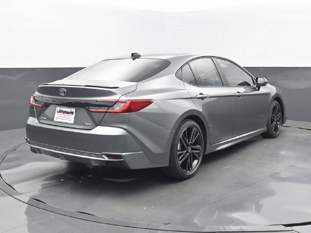 New 2026 Toyota Camry XSE FWD image 20