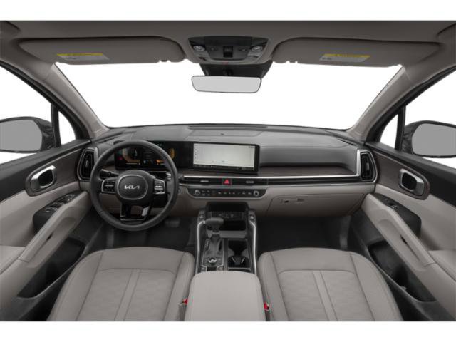 New 2025 Kia Sorento X-Line EX AWD/4WD image 11