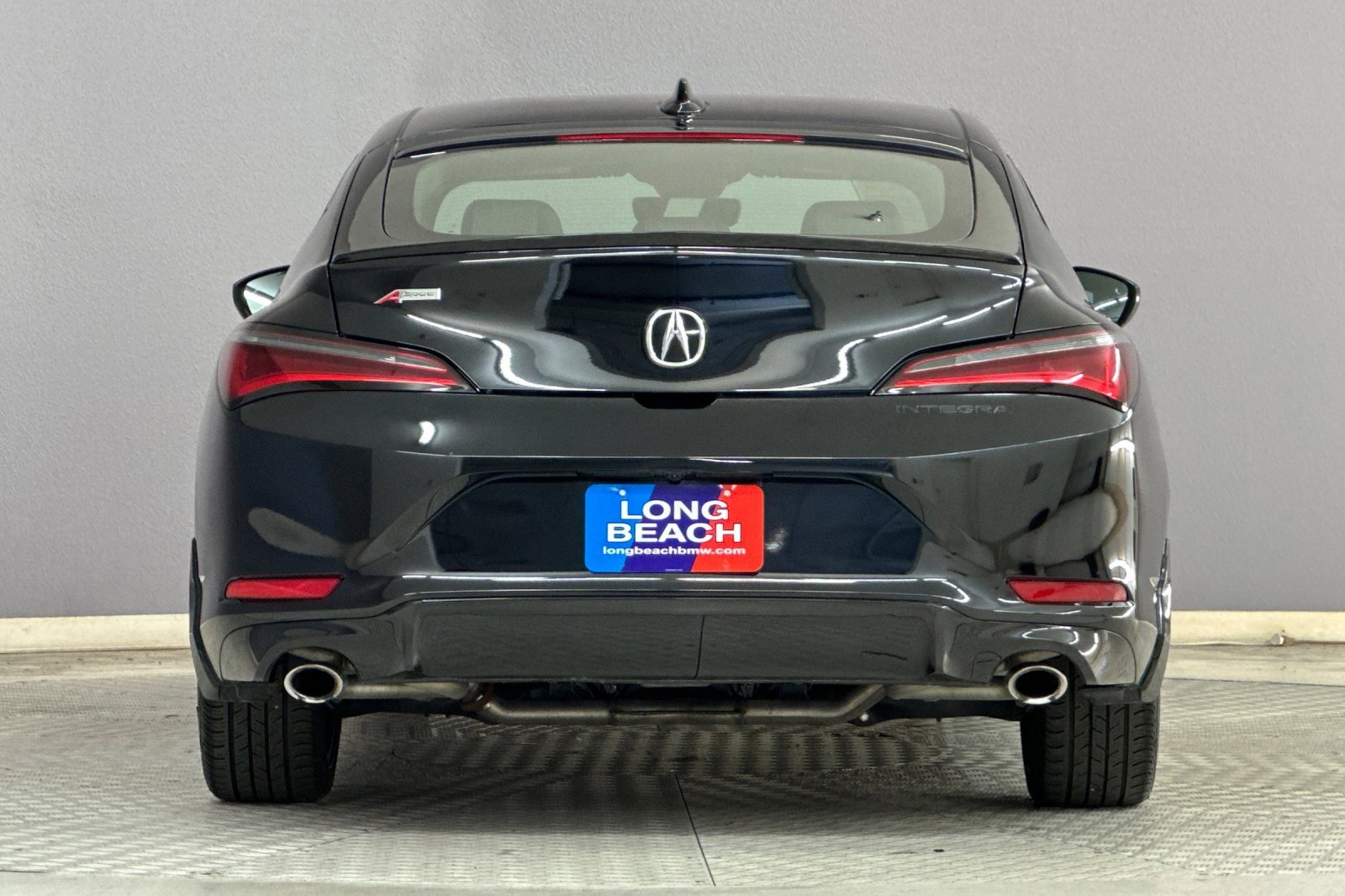 Used 2024 Acura Integra A-Spec image 9