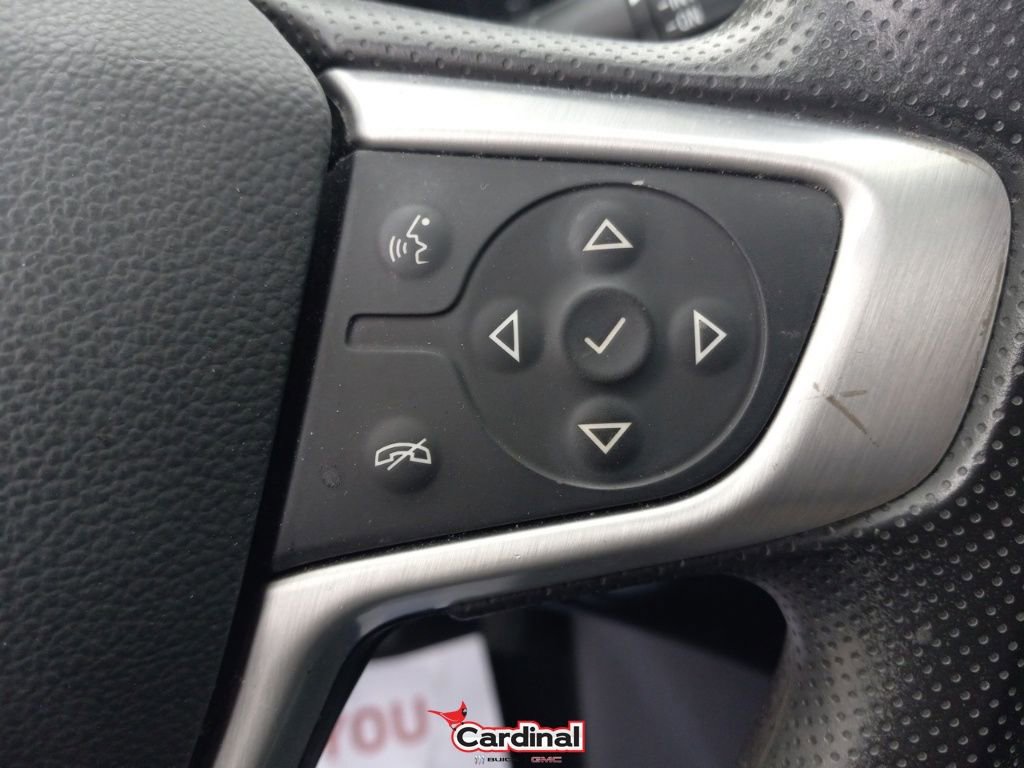 Used 2022 GMC Terrain SLE w/ Fleet Convenience Package image 25