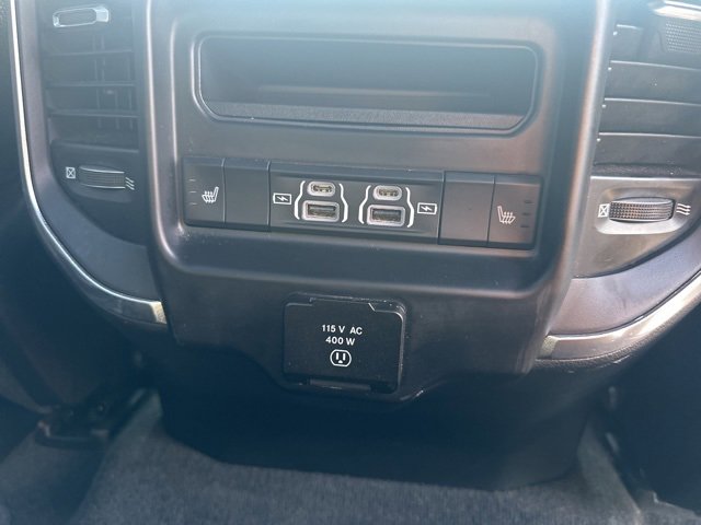 Used 2022 RAM 1500 Laramie image 27