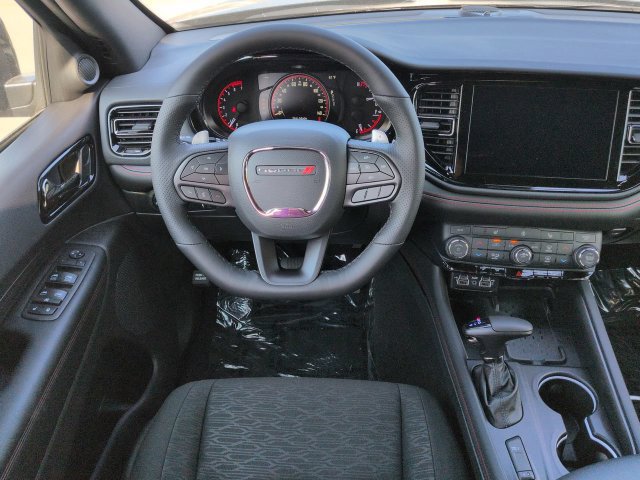 New 2026 Dodge Durango GT w/ Blacktop Package AWD/4WD image 16
