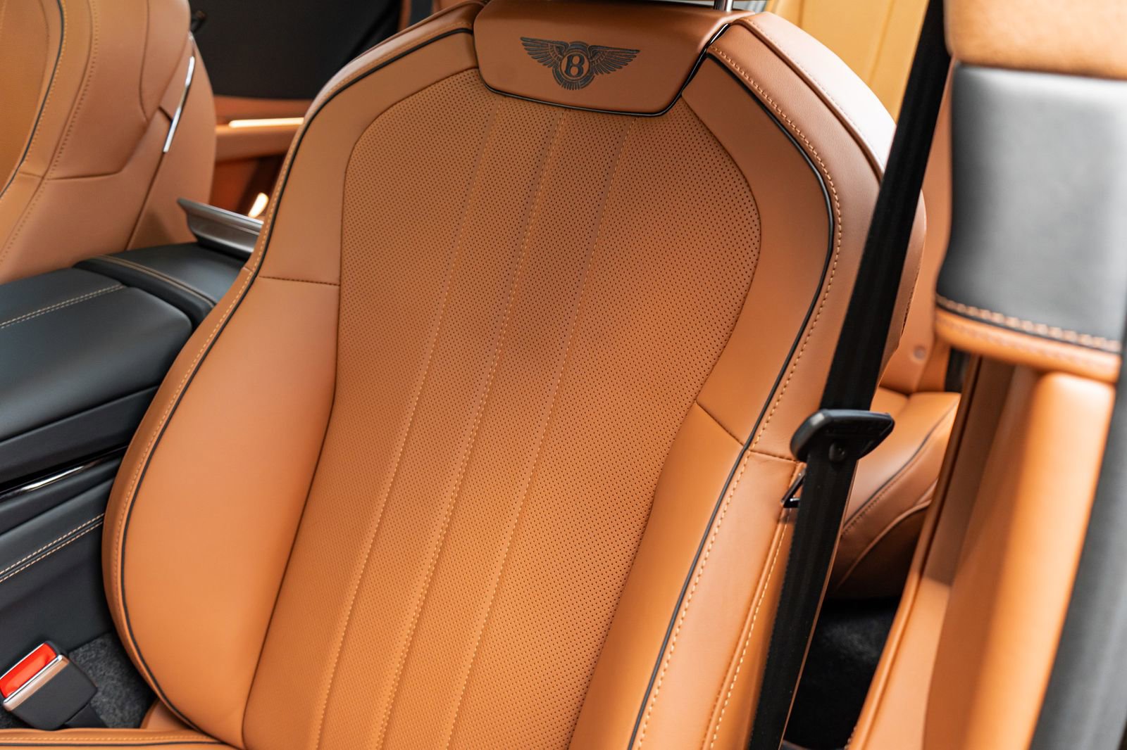 New 2026 Bentley Flying Spur Plug-In Hybrid AWD/4WD image 29