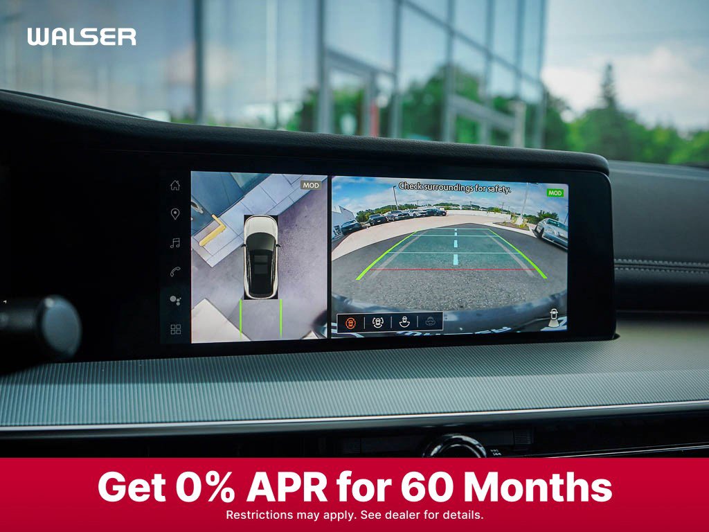 New 2025 Nissan Murano SL w/ Cargo Package image 25