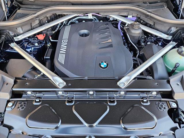 Used 2026 BMW X5 sDrive40i w/ Climate Comfort Package RWD image 16