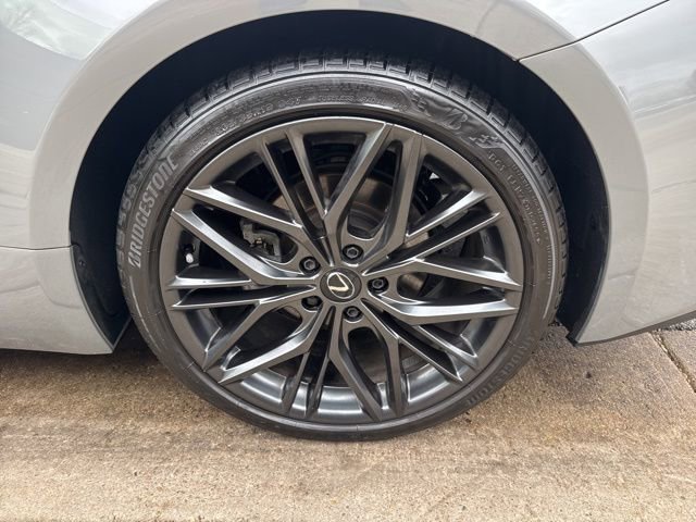 Used 2023 Lexus RC 350 F Sport w/ Navigation Package image 32