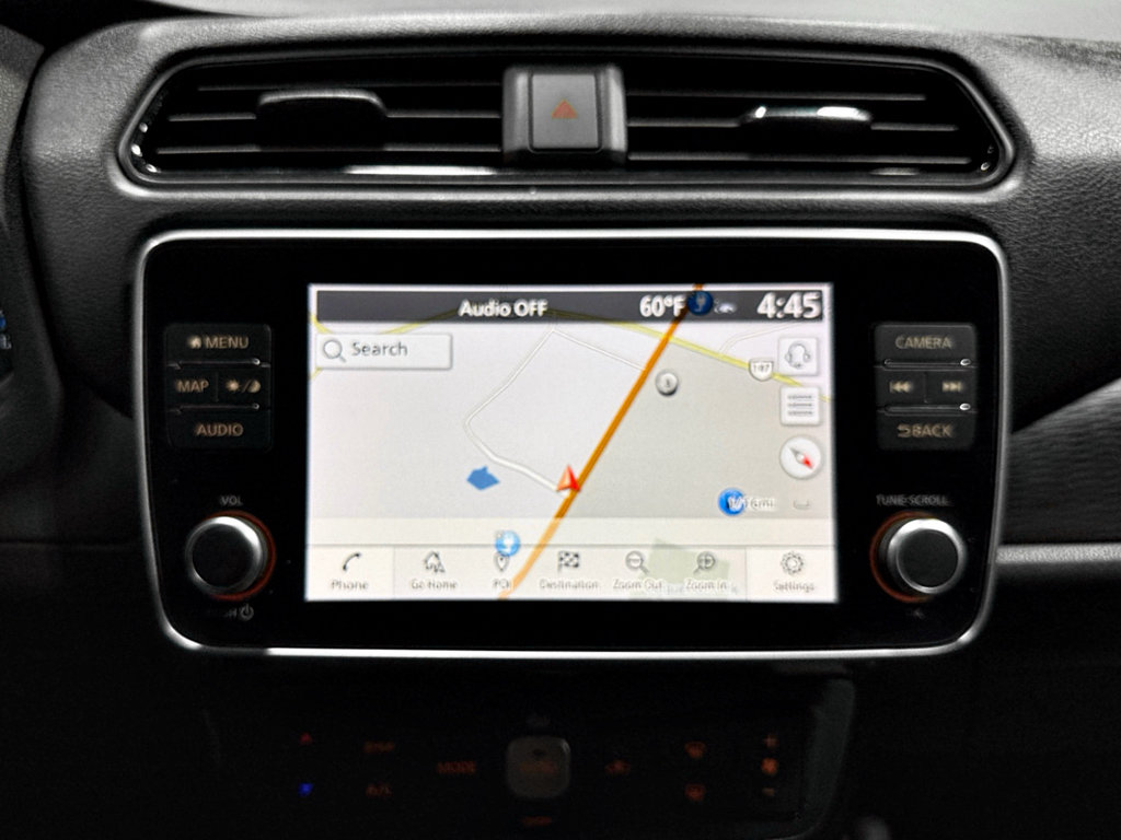 Used 2024 Nissan Leaf SV Plus FWD image 10
