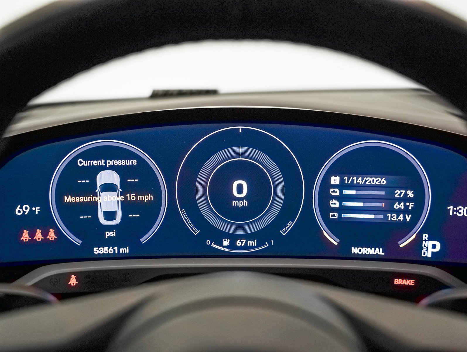 Certified 2021 Porsche Taycan Turbo image 17