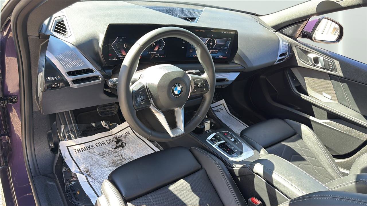 Used 2025 BMW 228i xDrive image 14
