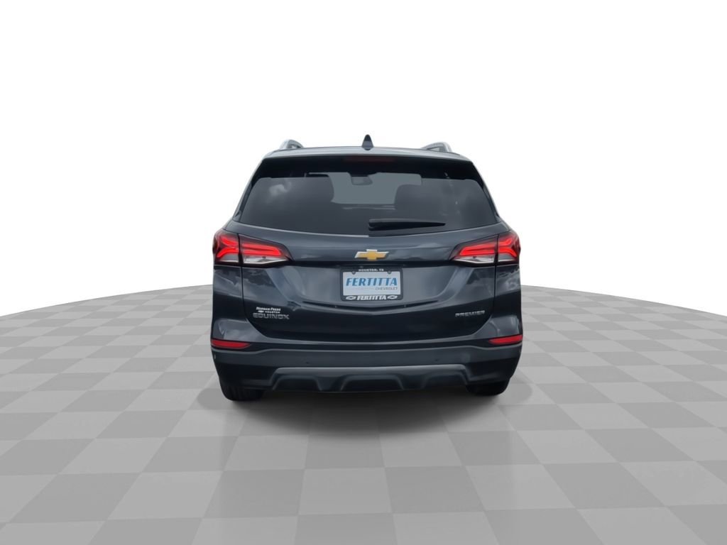 Used 2022 Chevrolet Equinox Premier FWD image 7