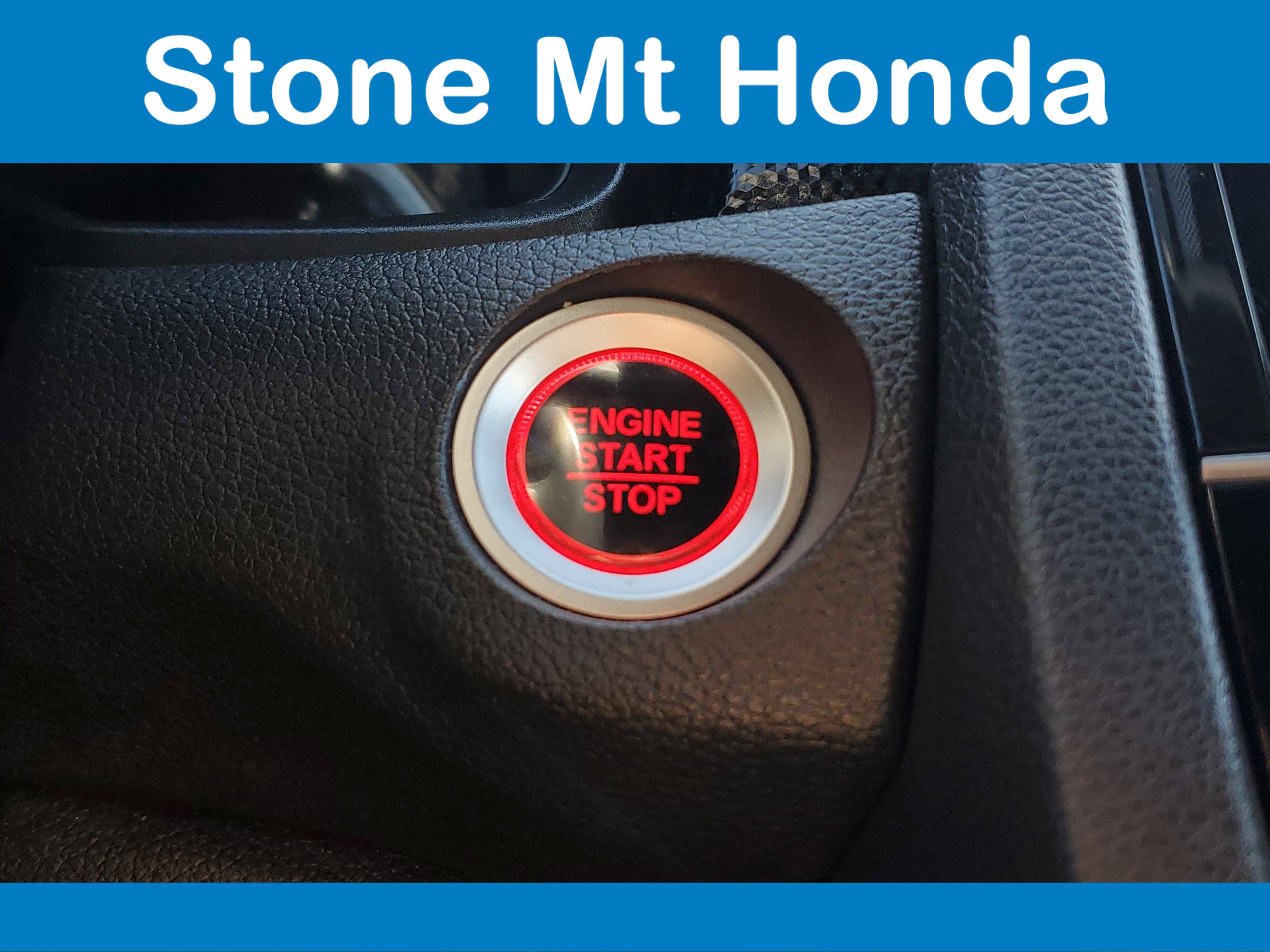 Used 2021 Honda Civic Sport image 29