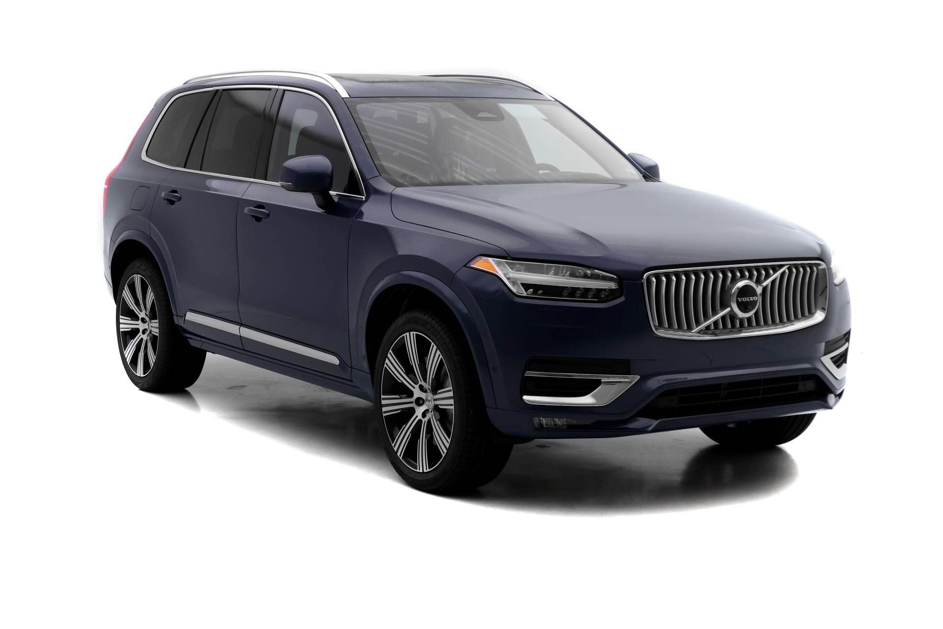 New 2025 Volvo XC90 B6 Ultra AWD/4WD image 2