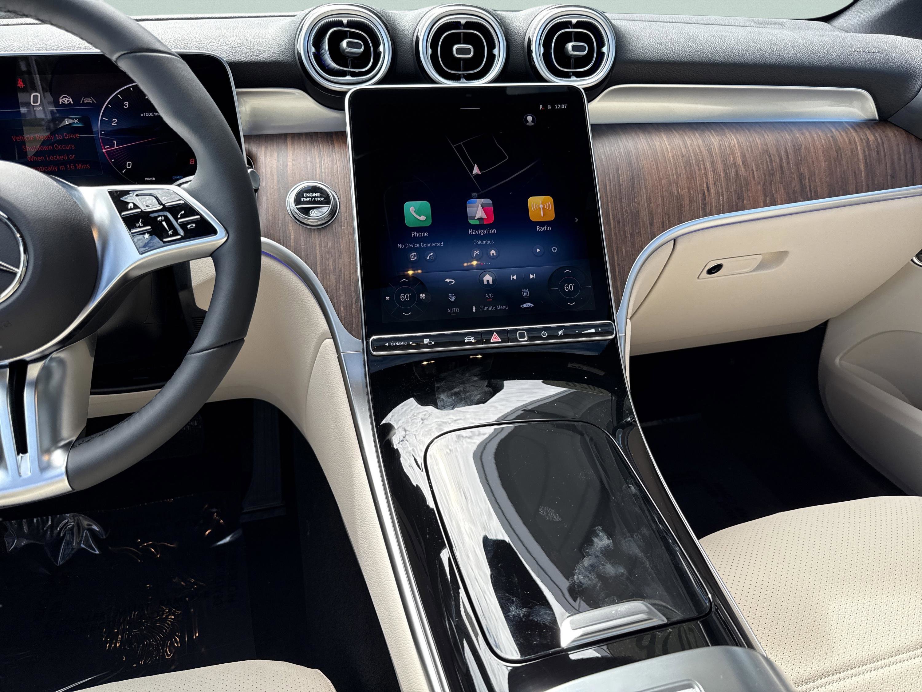 Certified 2026 Mercedes-Benz GLC 300 GLC 300 image 31