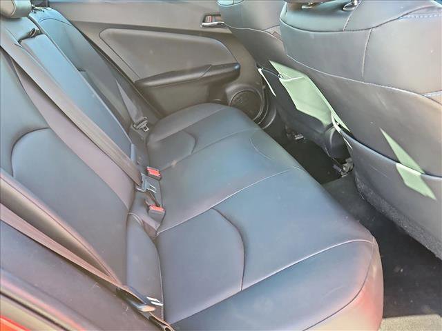 Used 2019 Toyota Prius Limited image 19