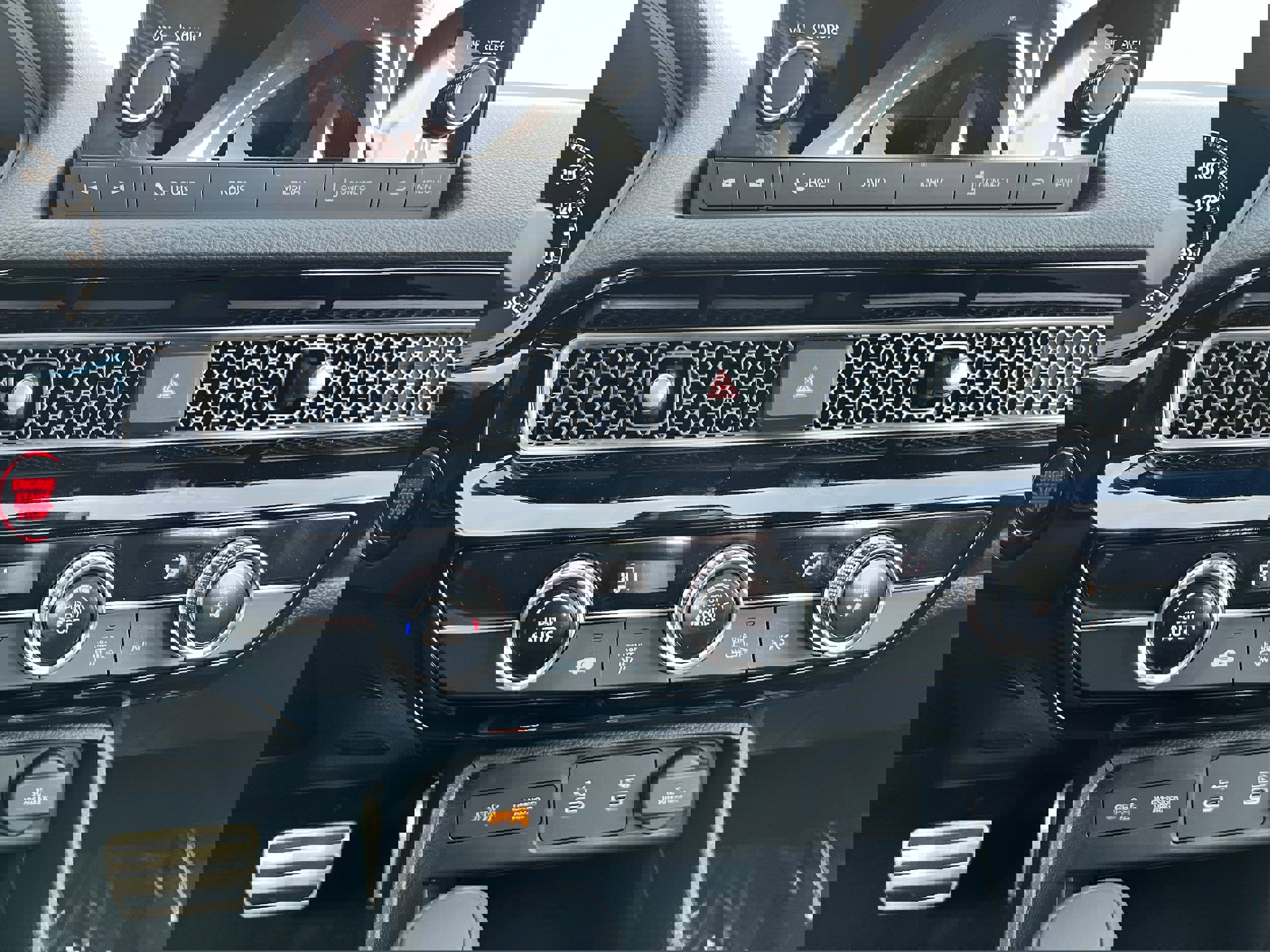 New 2026 Honda Civic Sport image 15