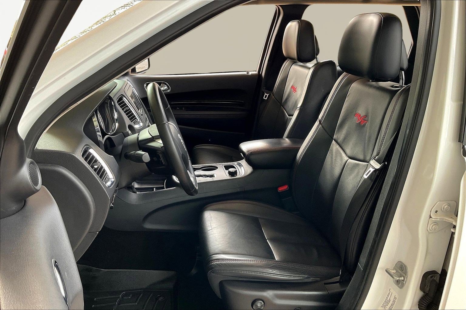 Used 2013 Dodge Durango R/T w/ Leather Interior Group image 20