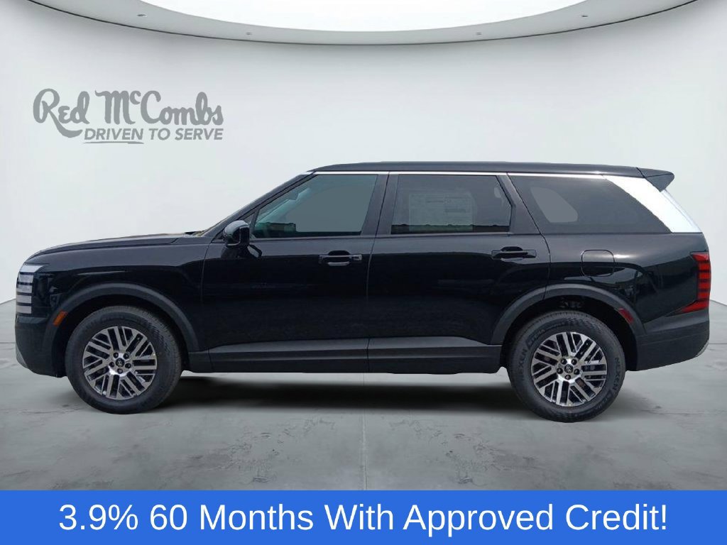 New 2026 Hyundai Palisade SE FWD image 2