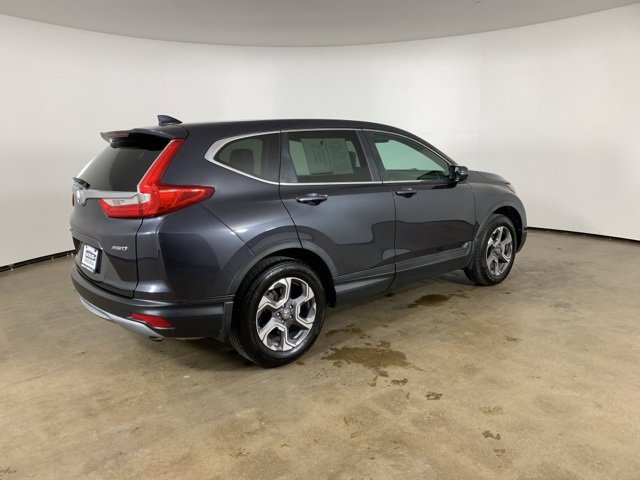 Used 2018 Honda CR-V EX image 8