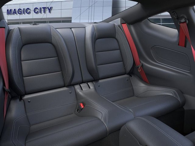 New 2026 Ford Mustang GT Premium image 11