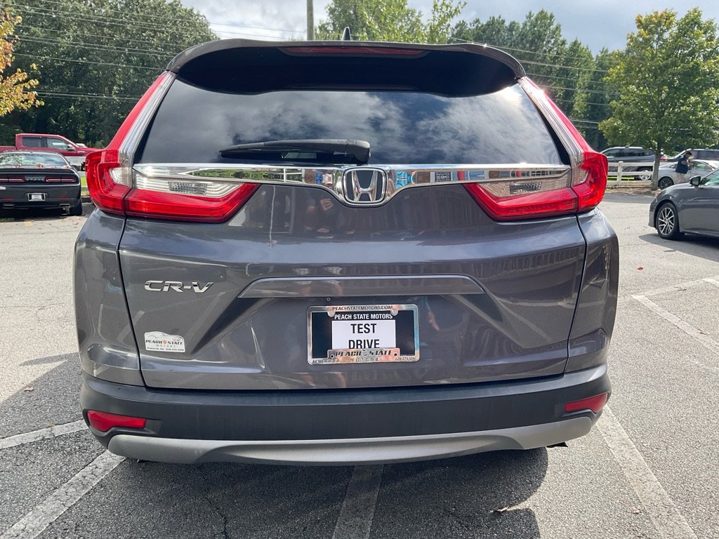 Used 2019 Honda CR-V EX image 6