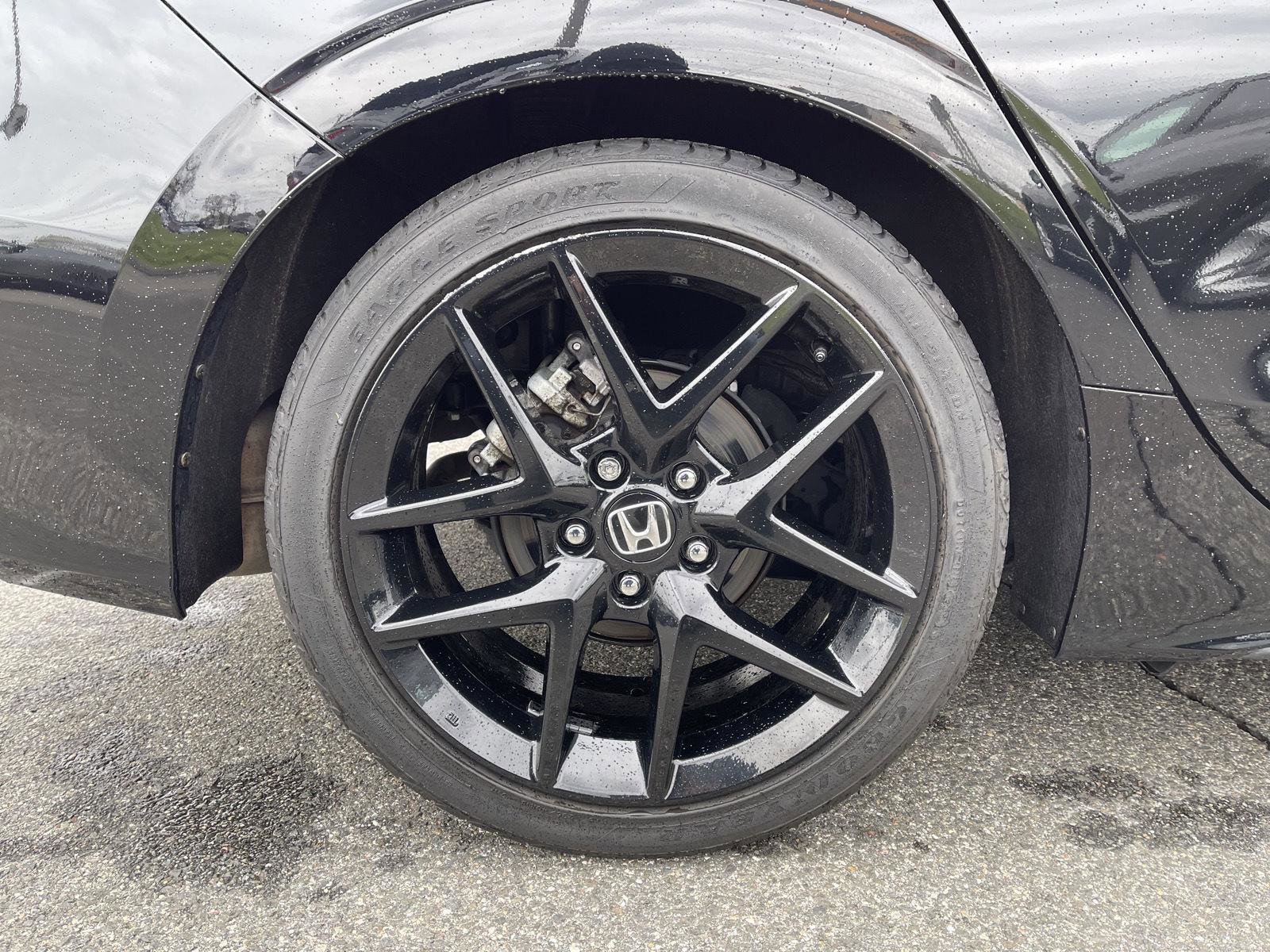Used 2022 Honda Civic Sport image 19