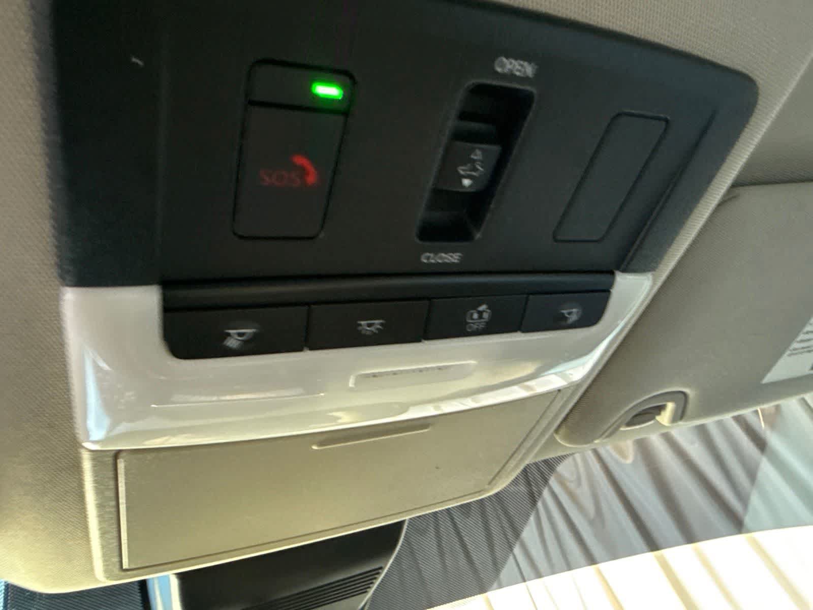 Used 2019 Nissan Altima 2.5 SL FWD image 30