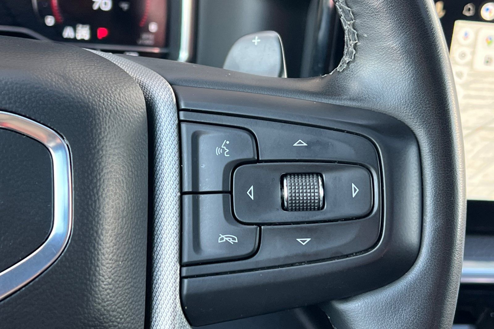 Used 2023 GMC Sierra 1500 Denali w/ Denali Reserve Package image 34