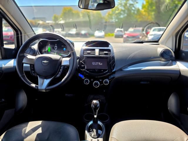 Used 2016 Chevrolet Spark LT FWD image 10
