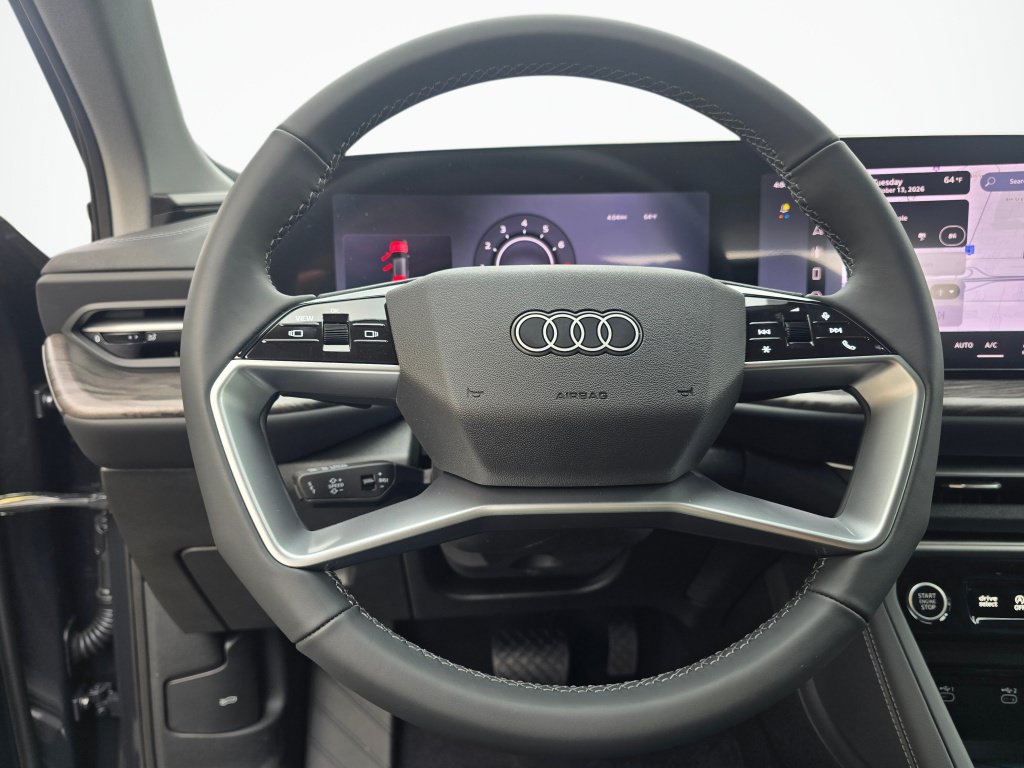 New 2026 Audi Q5 2.0T AWD/4WD image 14