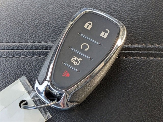 Used 2025 Chevrolet Malibu LT image 30