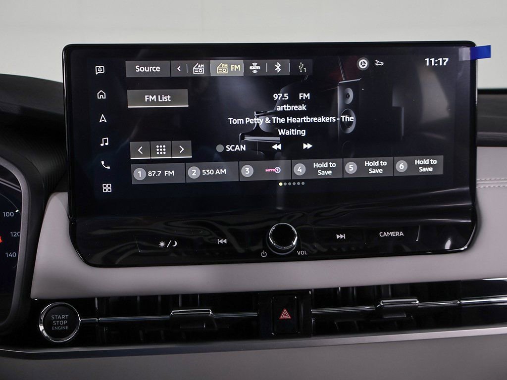 New 2025 Mitsubishi Outlander SEL image 47