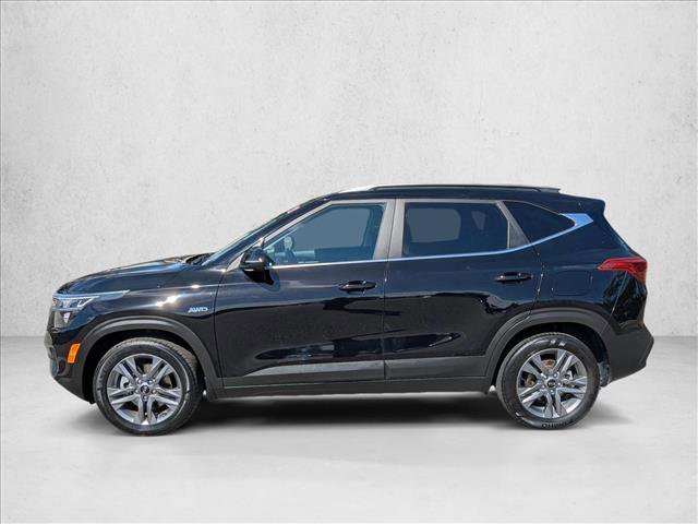 Used 2021 Kia Seltos S image 9