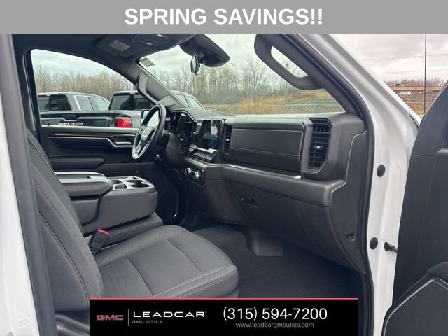 Used 2023 GMC Sierra 1500 Elevation image 15