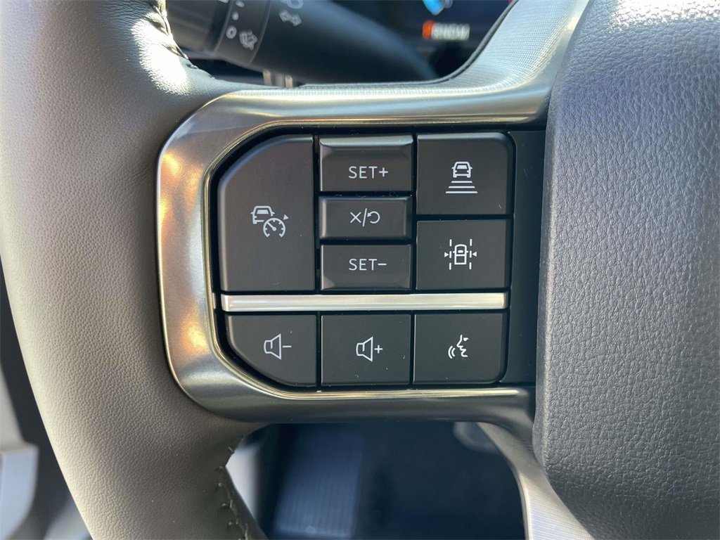 New 2026 Ford F250 Platinum image 20