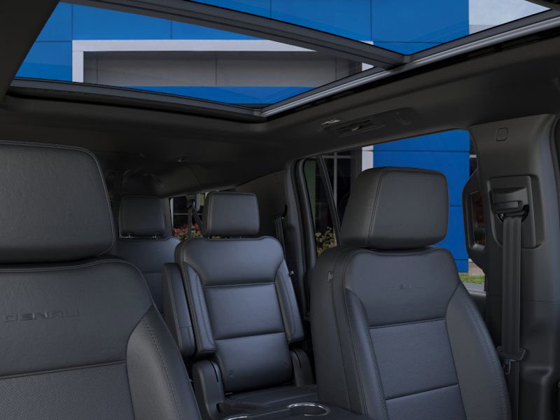 New 2026 GMC Yukon XL Denali image 24