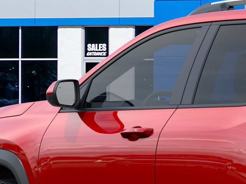 New 2027 Chevrolet Equinox LT AWD/4WD image 12